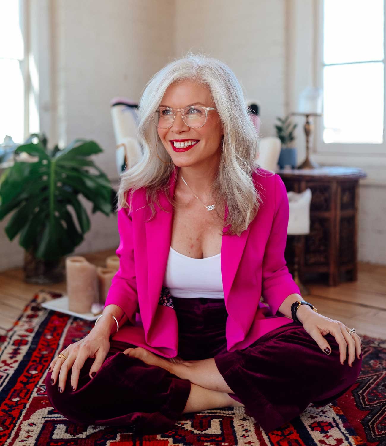 - Urban Well MedSpa + Wellness - texas enneagram coach jennifer culverhouse