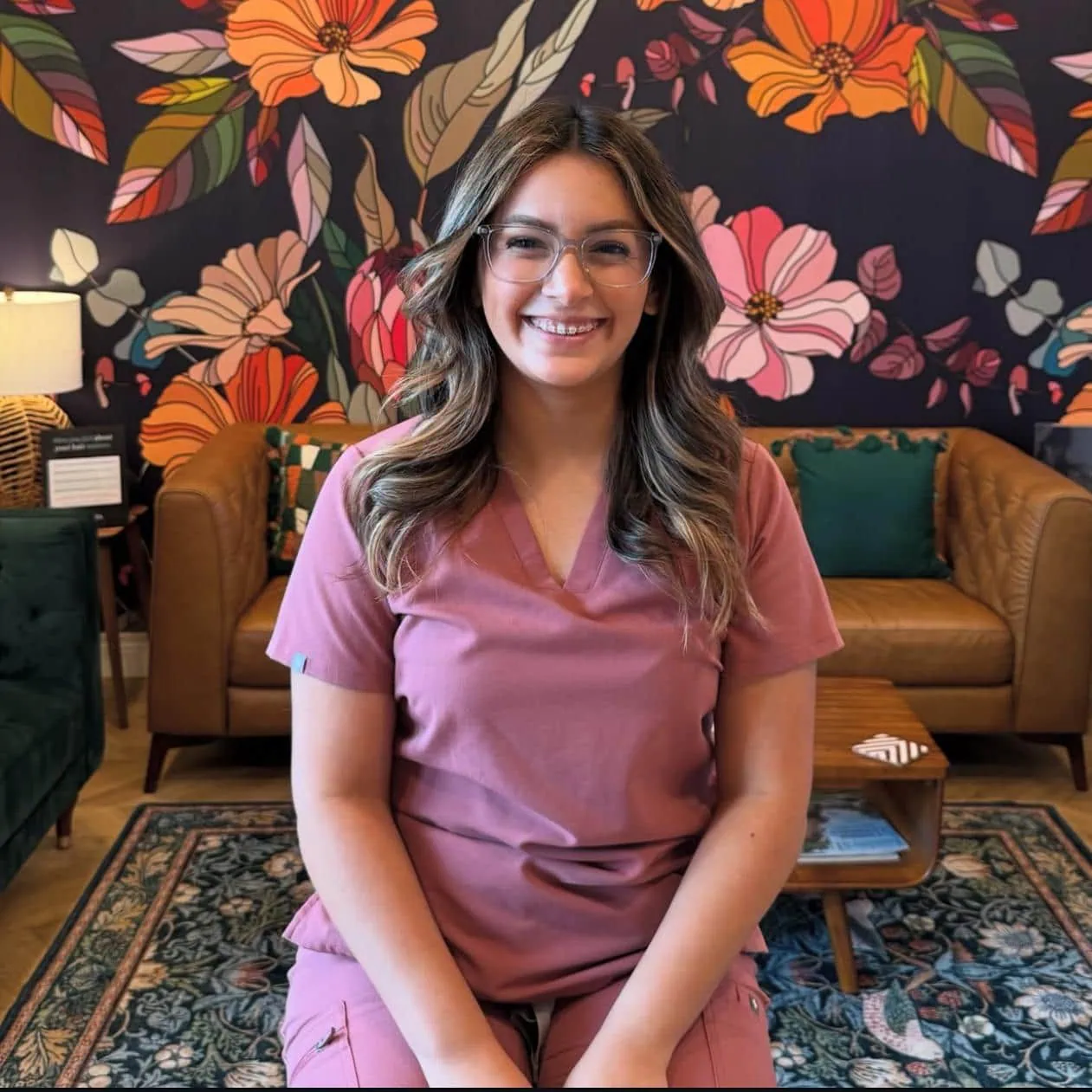 Urban Well Medspa + Wellness team member